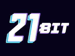 21 Bit Casino banner